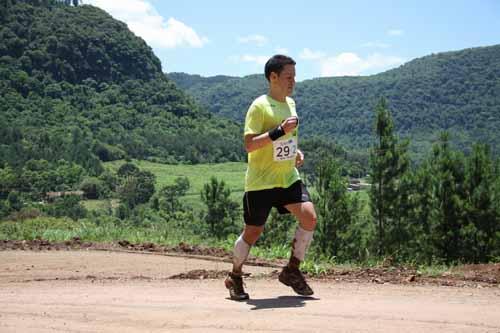 As belezas naturais da Serra Gaúcha serão o cenário da corrida em montanhas X-Run 60k Canela / Foto: Divulgação 